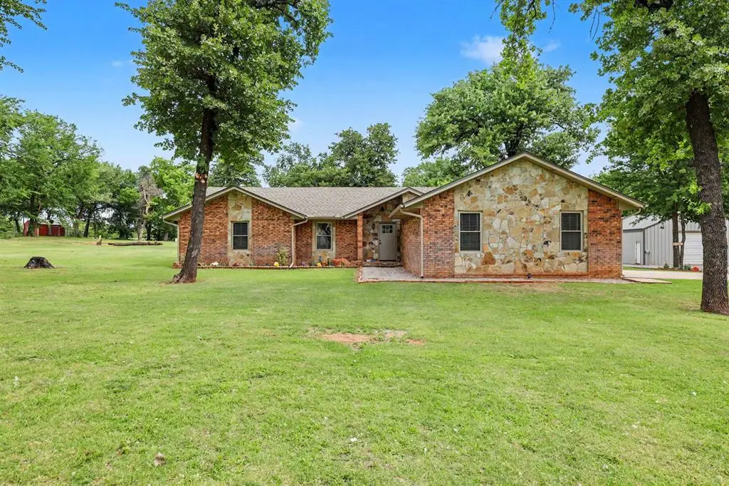 2382 County Road 1205, Blanchard, OK 73010 - #1