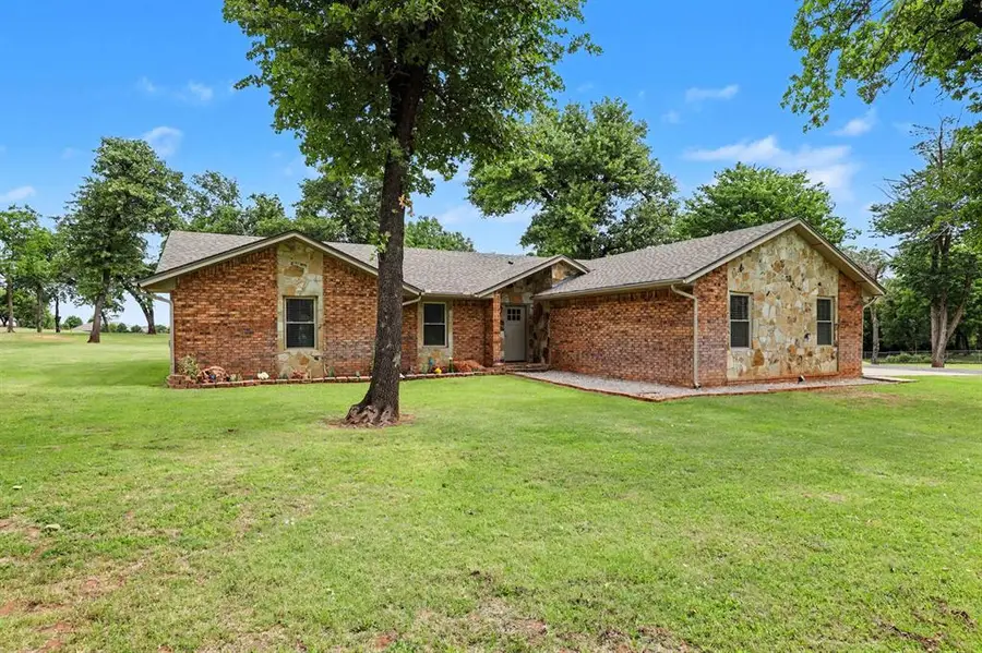 2382 County Road 1205, Blanchard, OK 73010 - #2