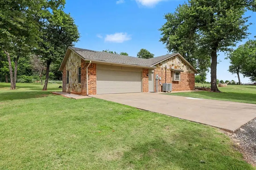 2382 County Road 1205, Blanchard, OK 73010 - #3