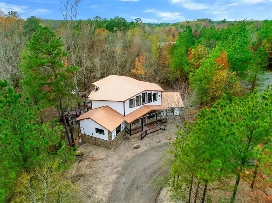 176 Shade Tree Trail, Broken Bow, OK 74728 - #2
