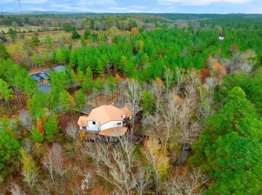 176 Shade Tree Trail, Broken Bow, OK 74728 - #3