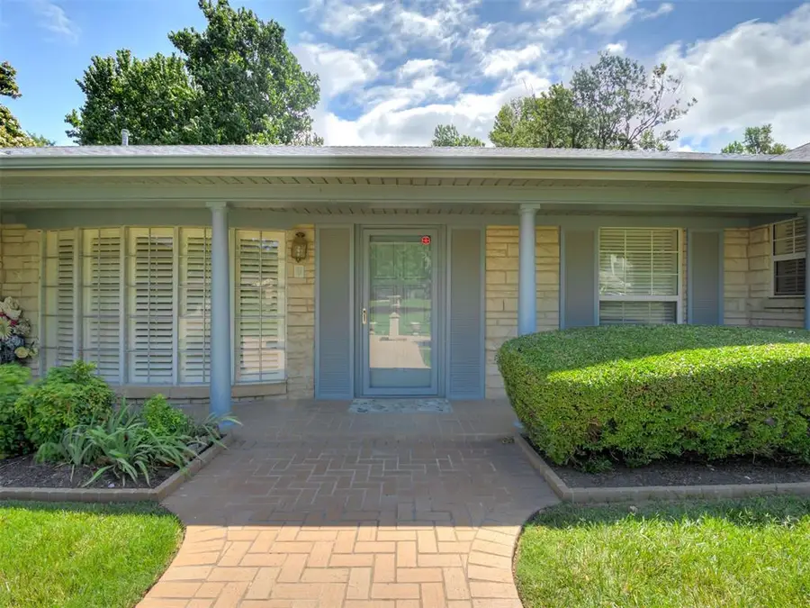 2513 S Berry Road, Norman, OK 73072 - #2