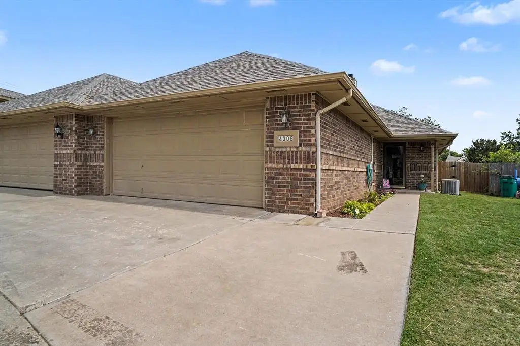 4306 S Olie Avenue, Oklahoma City, OK 73109 - #1
