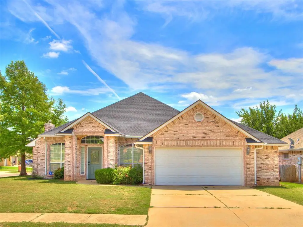 2321 SW 94th Terrace, Oklahoma City, OK 73159 - #1