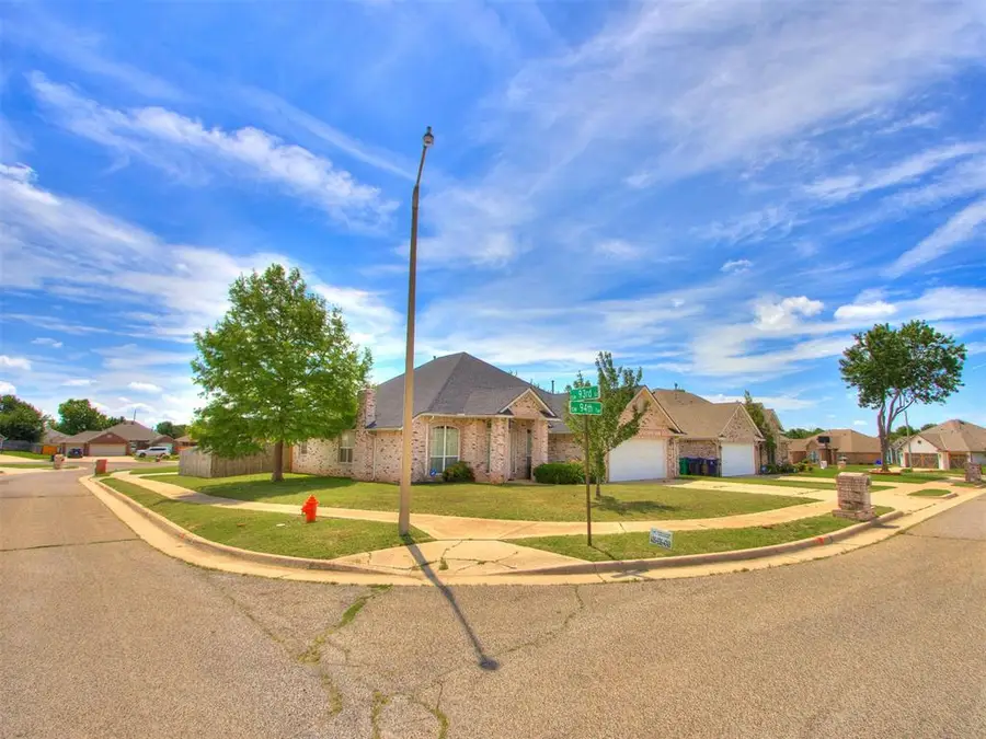 2321 SW 94th Terrace, Oklahoma City, OK 73159 - #3