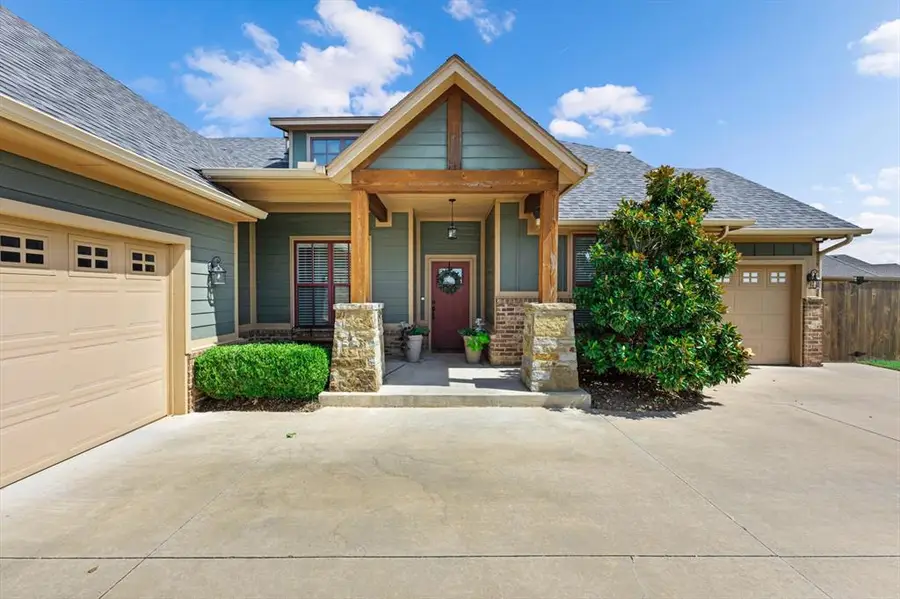 8409 NW 134th Street, Oklahoma City, OK 73142 - #2