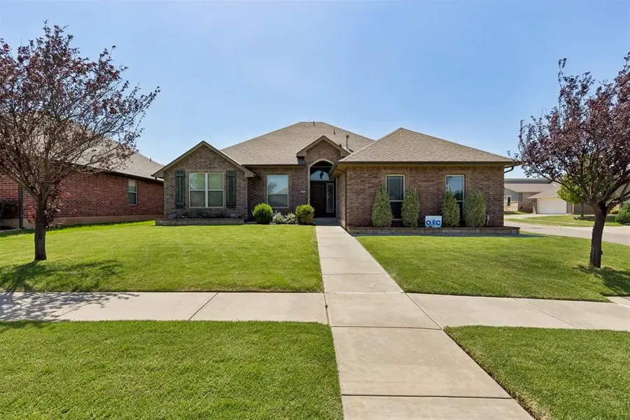 15925 Burkett Circle, Edmond, OK 73013 - #2