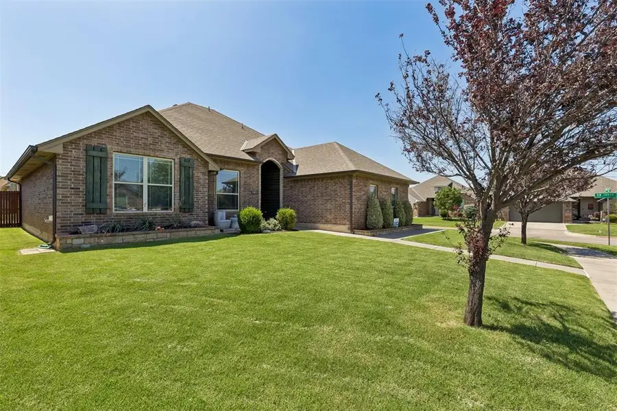 15925 Burkett Circle, Edmond, OK 73013 - #3