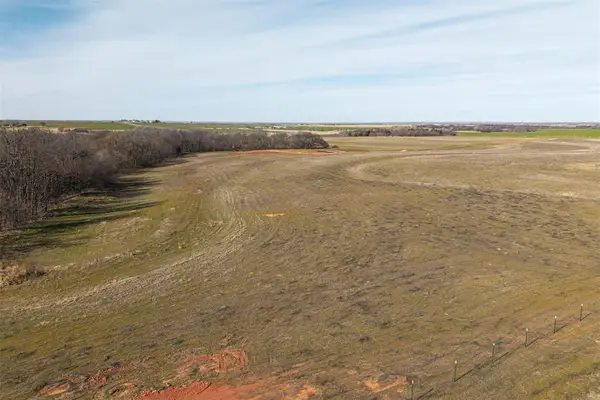 N Gregory Road, El Reno, OK 73036