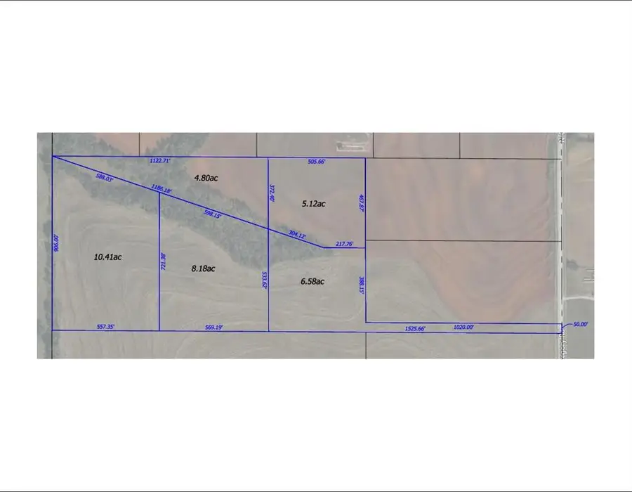 N Gregory Road, El Reno, OK 73036 - #2