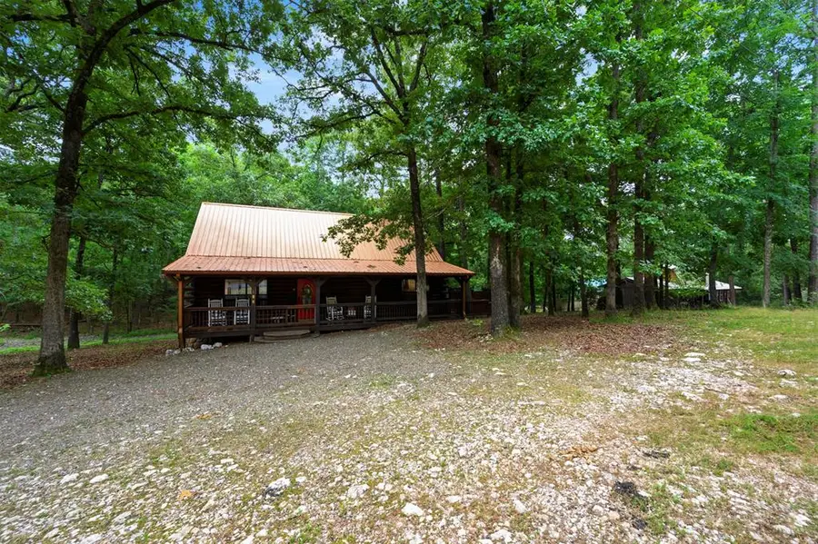 680 Chinook Road, Broken Bow, OK 74728 - #2