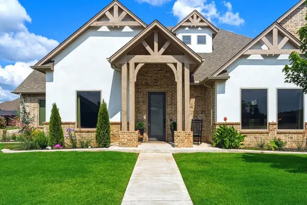 620 Timberbrook Drive, Norman, OK 73069