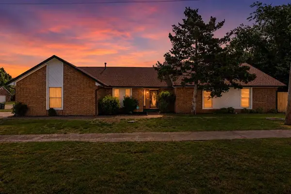 5000 Gina Circle, Oklahoma City, OK 73115