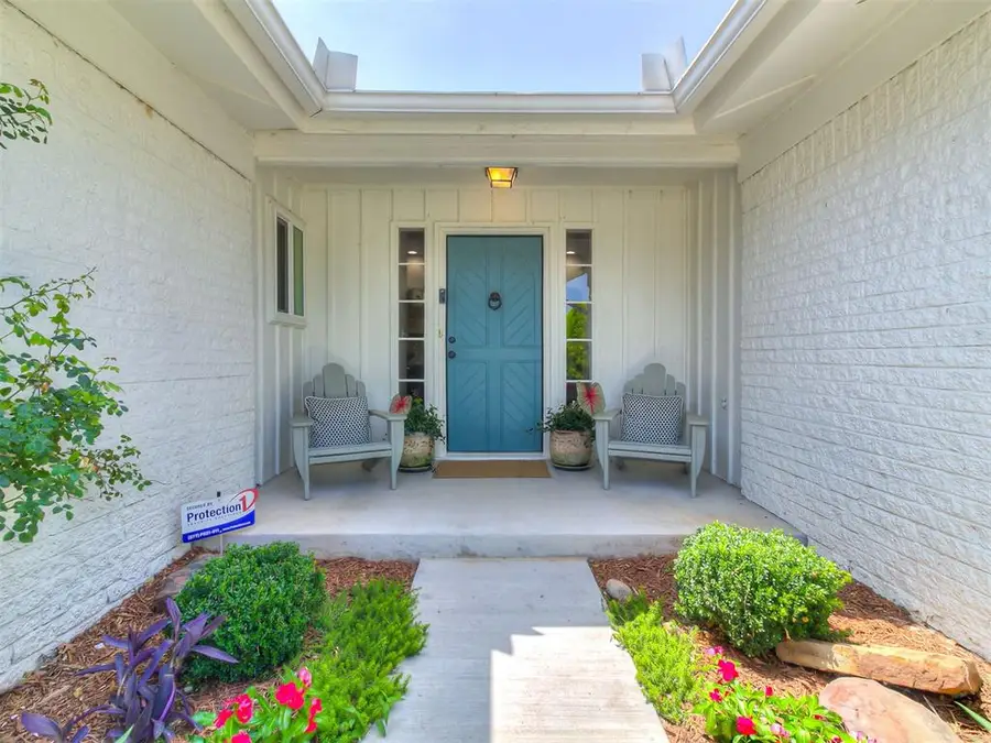 11212 NW 112th Street, Yukon, OK 73099 - #2