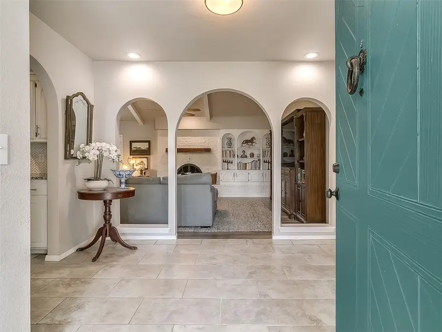 11212 NW 112th Street, Yukon, OK 73099 - #3