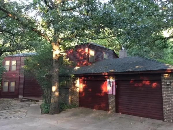 1308 Fox Cove Court, Edmond, OK 73034