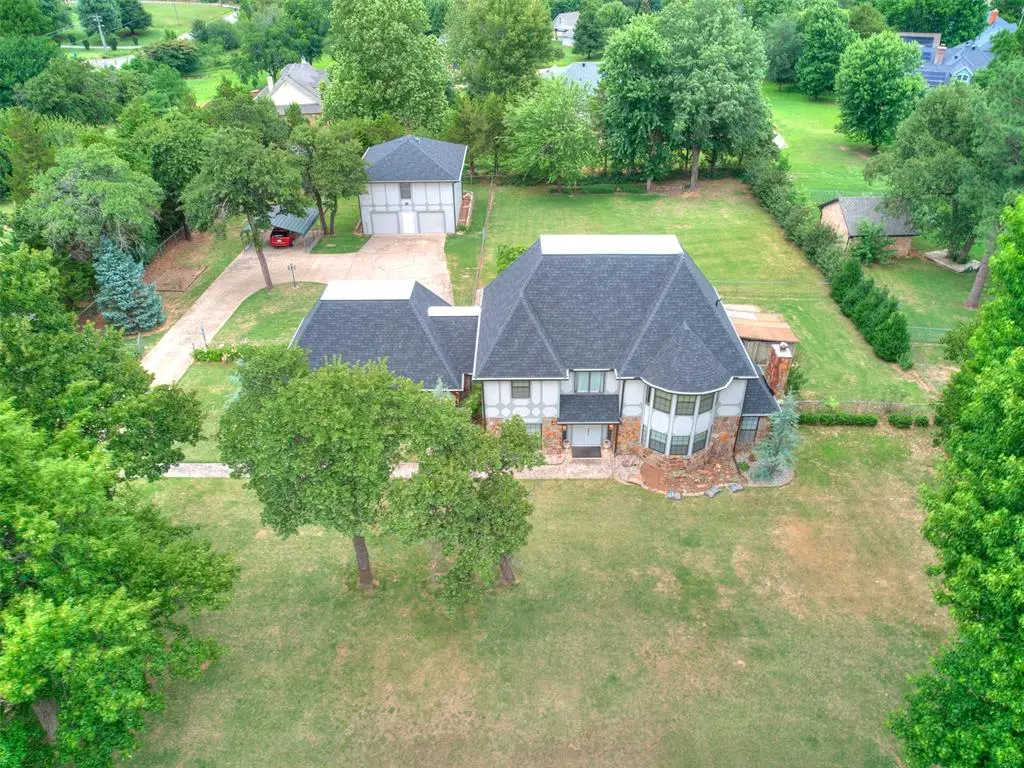 14055 Hummingbird Drive, Choctaw, OK 73020 - #1