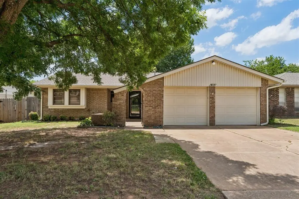 517 Willow Ridge Place, Edmond, OK 73003 - #1