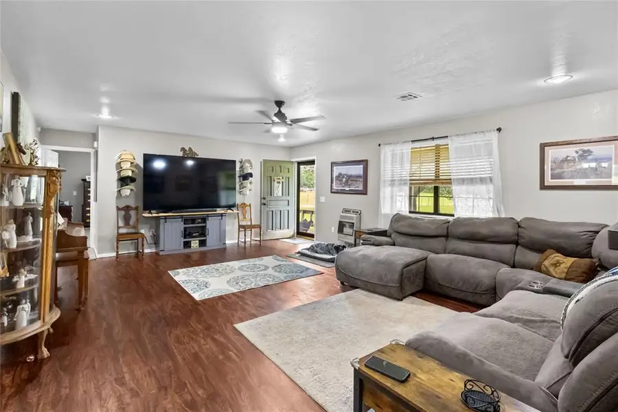 113699 S 4610 Road, Sallisaw, OK 74955 - #3