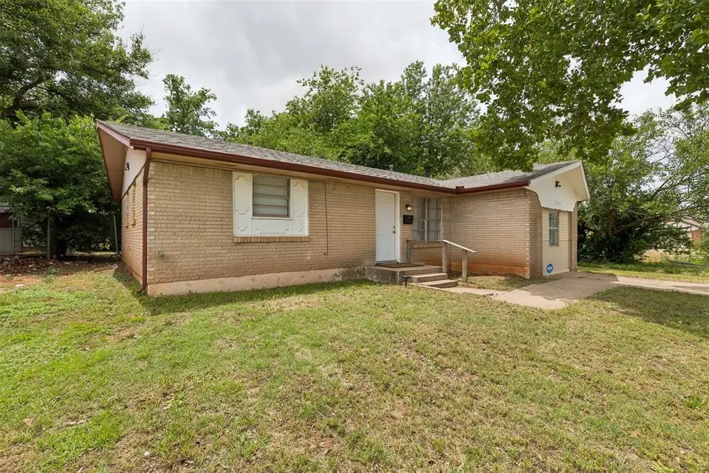3016 Parker Drive, Oklahoma City, OK 73135 - #1