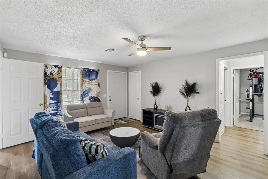 3016 Parker Drive, Oklahoma City, OK 73135 - #3