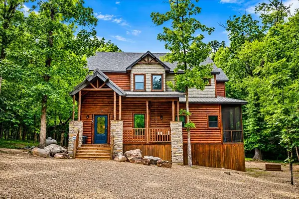 47 Skyhorse Drive, Broken Bow, OK 74728