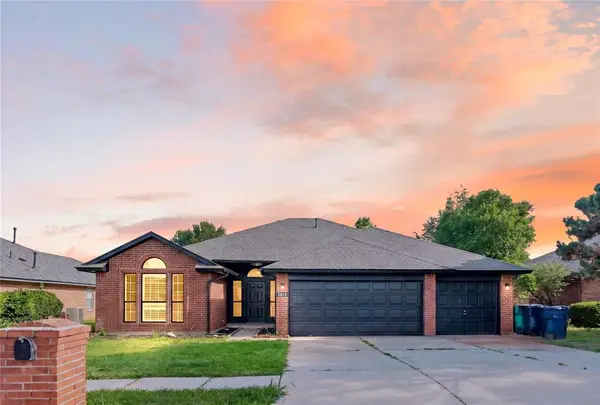 2612 NW 160th Street, Edmond, OK 73013