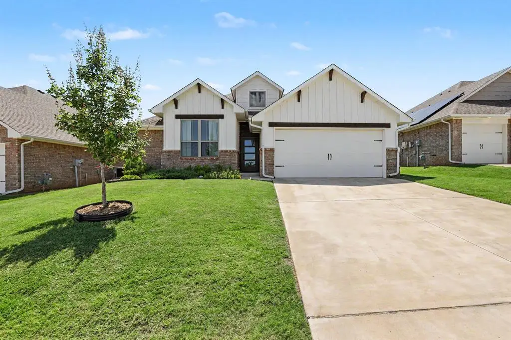 5225 Skylar Rae Road, Edmond, OK 73034 - #1