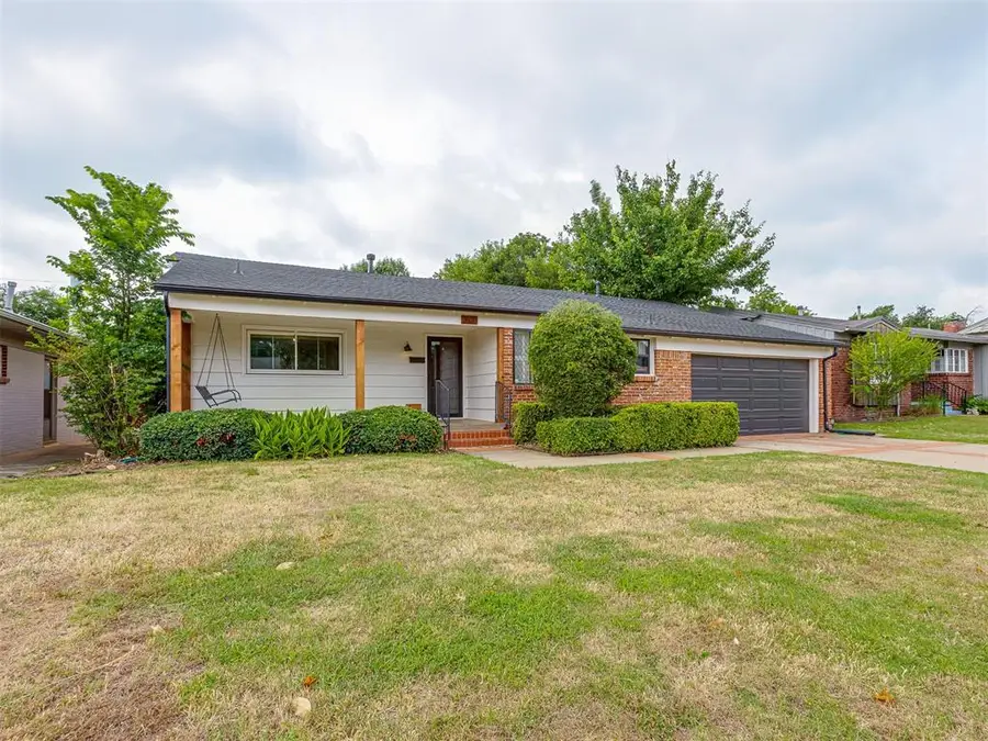 2620 NW 46th Street, Oklahoma City, OK 73112 - #2