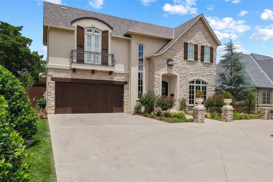 1703 Windsor Place, Nichols Hills, OK 73116 - #3