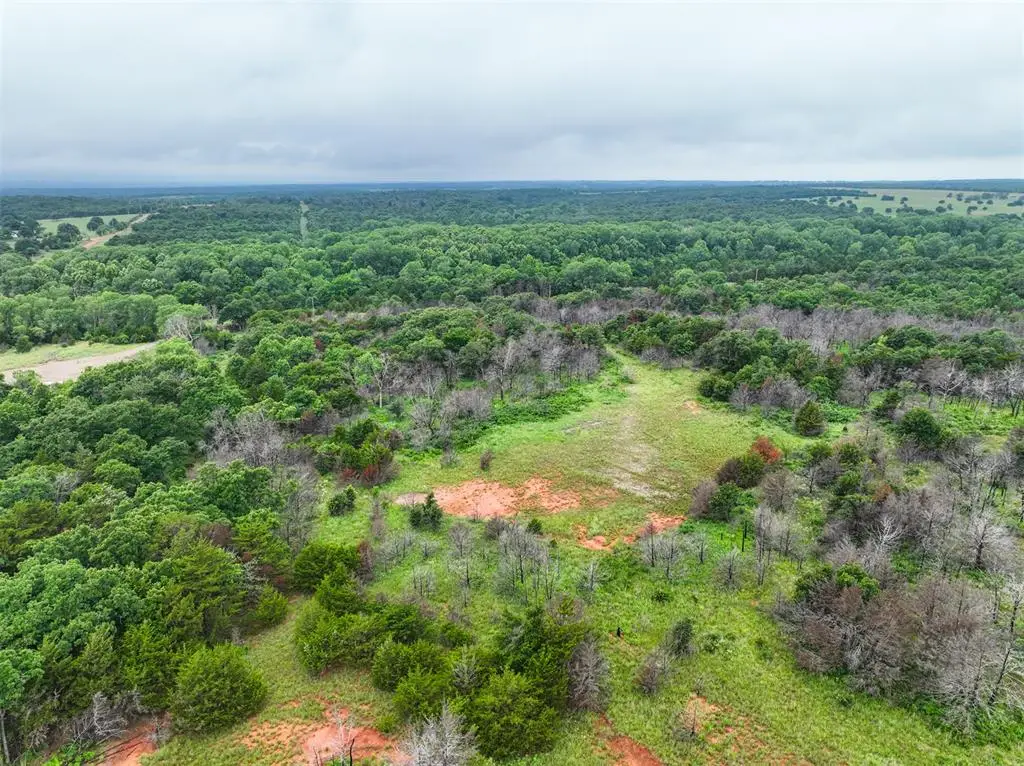800558 S 3290 Road, Wellston, OK 74881 - #1