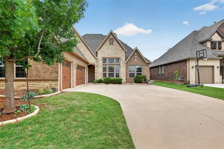 16204 Wind Crest Way, Edmond, OK 73013 - #3