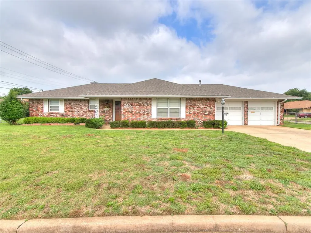 6701 S Indiana Avenue, Oklahoma City, OK 73159 - #1