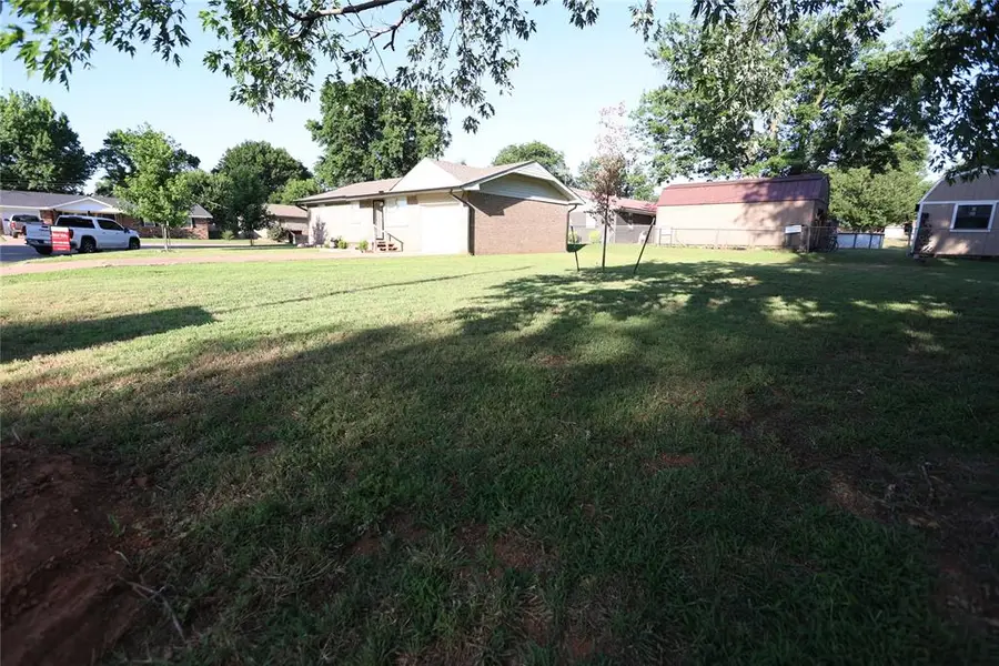 1004 Hillcrest Drive, Garvin, OK 73057 - #3