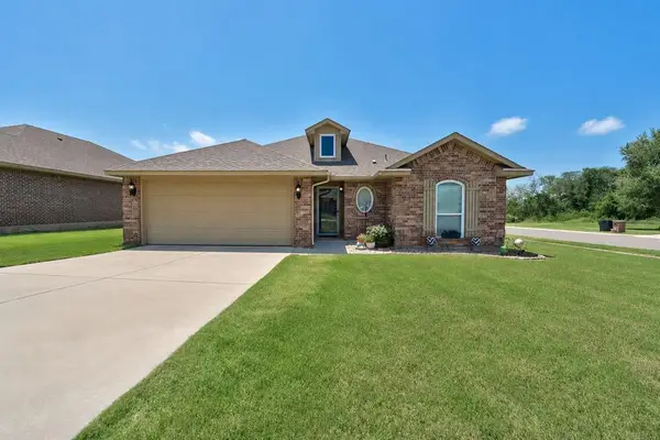 4400 Eagle Owl Drive, Norman, OK 73072