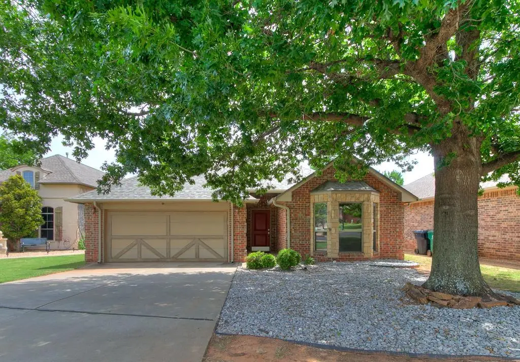 15816 Traditions Boulevard, Edmond, OK 73013 - #1