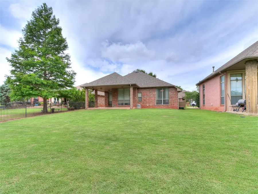 15816 Traditions Boulevard, Edmond, OK 73013 - #3