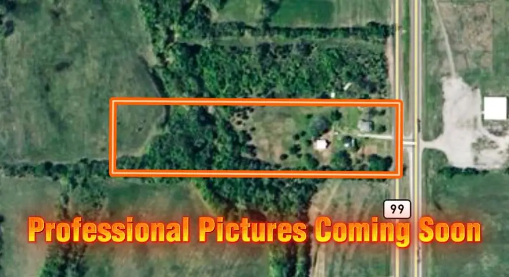 980717 S Highway 99 Highway, Prague, OK 74864 - #1