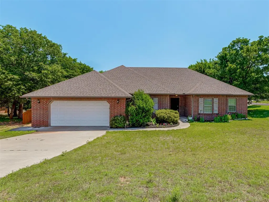 8624 Mallard Lane, Edmond, OK 73034 - #1