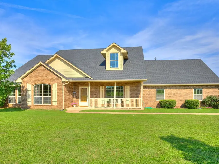 6881 S Pine Street, Guthrie, OK 73044 - #2