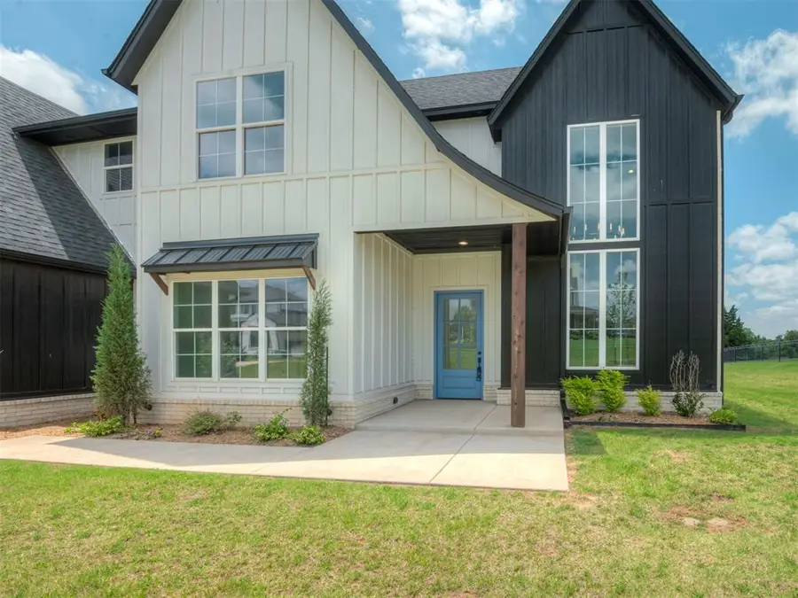 400 Old Farm Road, Edmond, OK 73034 - #3