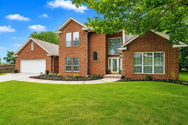 2143 NW 12th Avenue, Norman, OK 73072