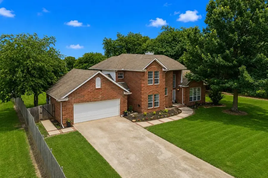 2143 NW 12th Avenue, Norman, OK 73072 - #2