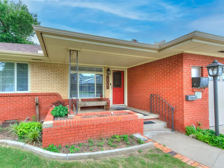 1216 SW 54th Street, Oklahoma City, OK 73109 - #3