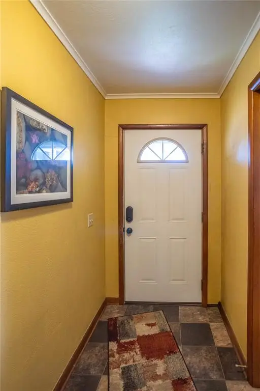 408 E Huber Avenue, Weatherford, OK 73096 - #3
