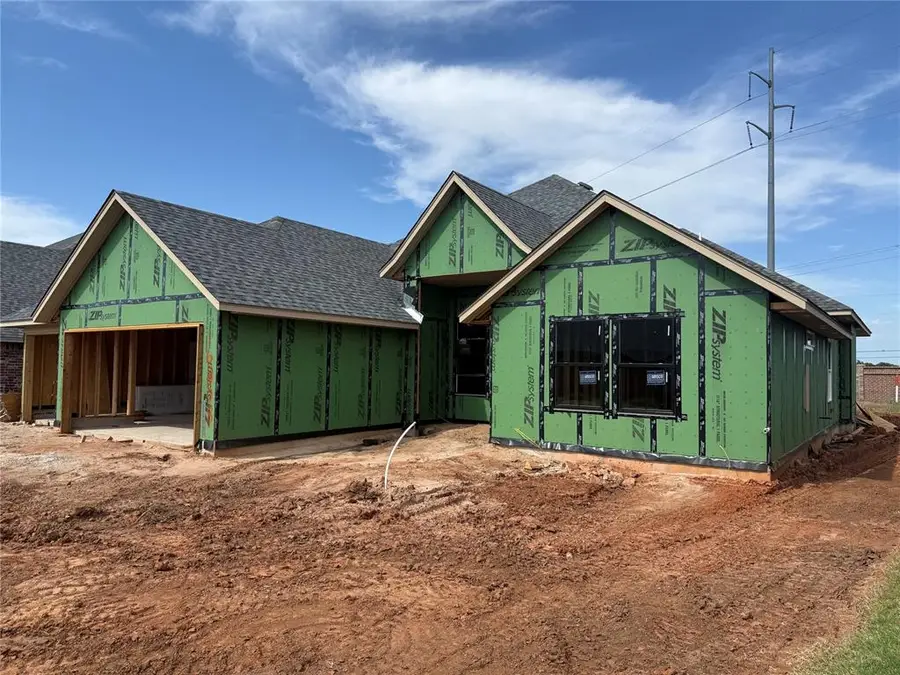 16808 Picasso Drive, Oklahoma City, OK 73170 - #2