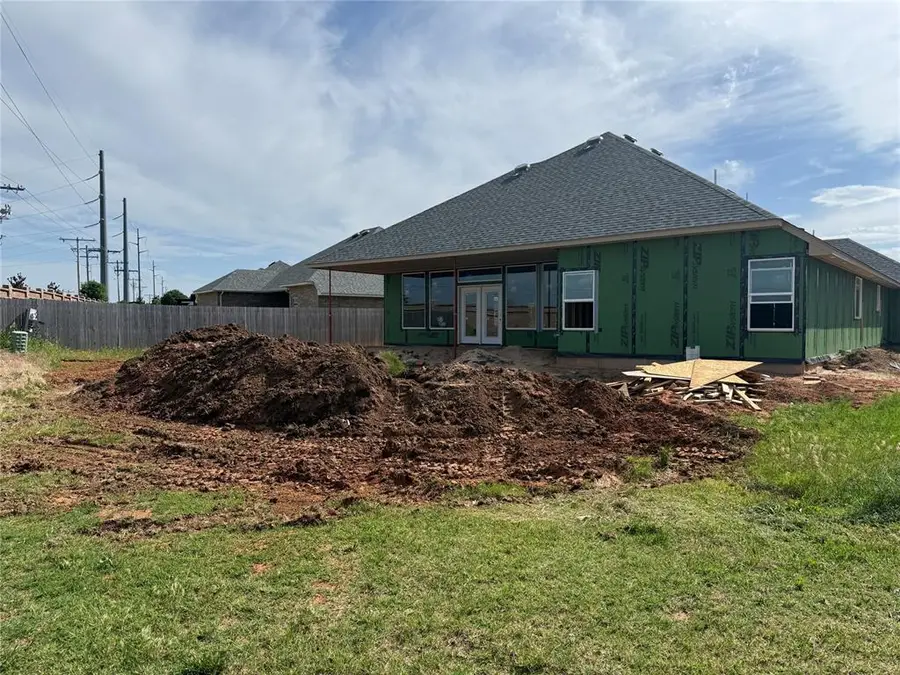 16808 Picasso Drive, Oklahoma City, OK 73170 - #3