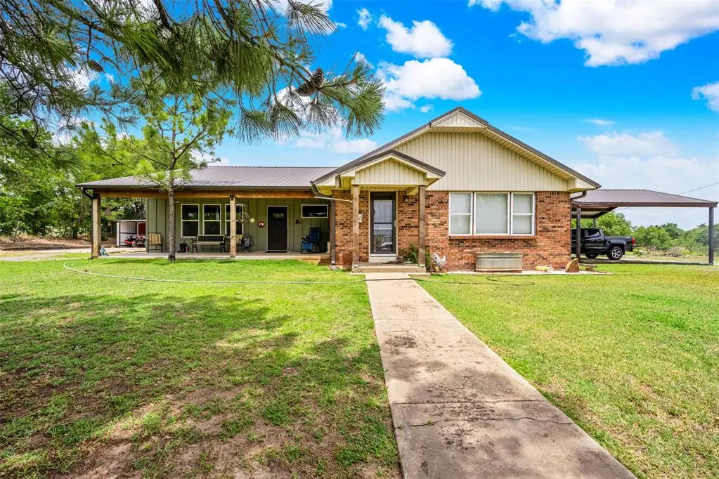 26114 State Highway 19 Highway, Cyril, OK 73029 - #1