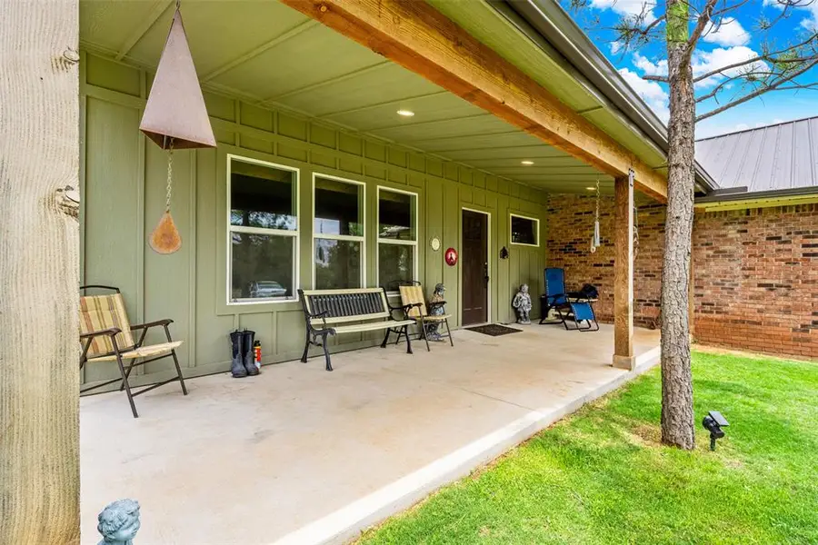 26114 State Highway 19 Highway, Cyril, OK 73029 - #3