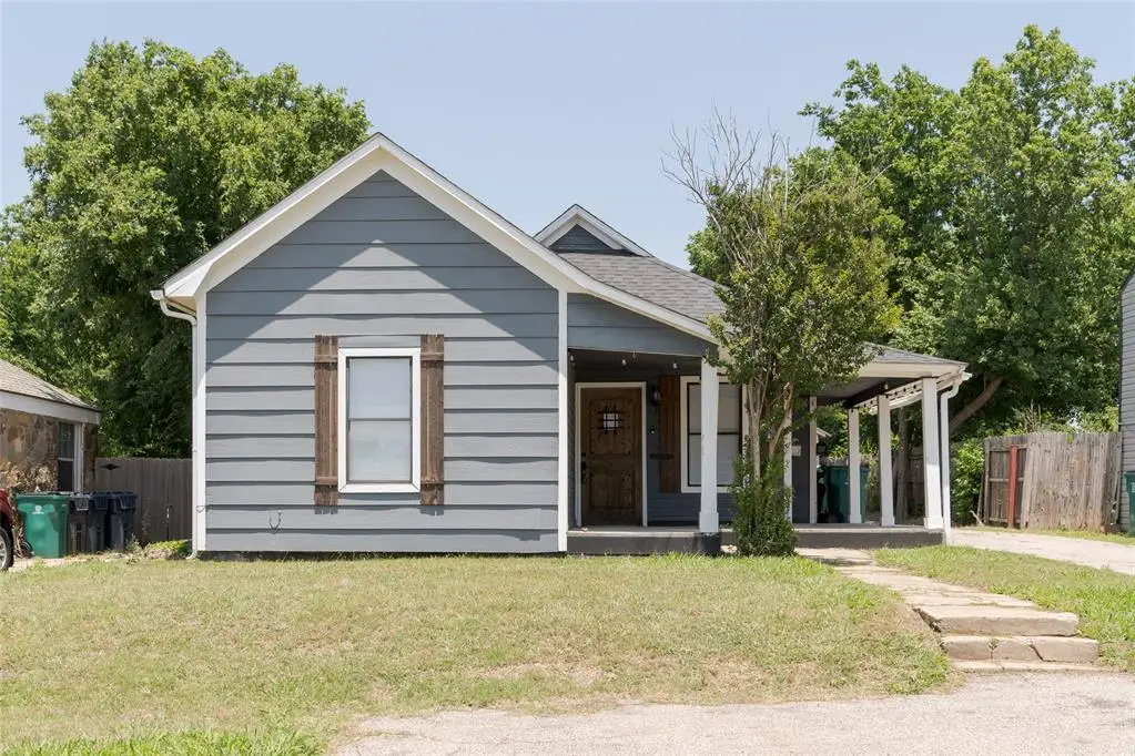 1819 NW 37th Street, Oklahoma City, OK 73118 - #1